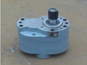 CB-B不锈钢微型齿轮泵