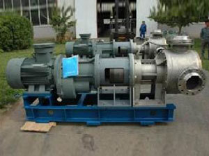 NCB高粘度转子泵