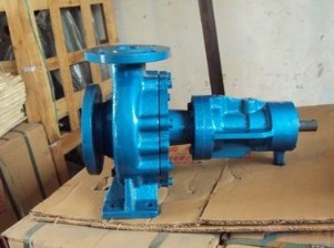 RY不锈钢导热油泵