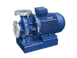 不锈钢卧式化工泵